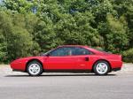 Ferrari Mondial T 1989 года